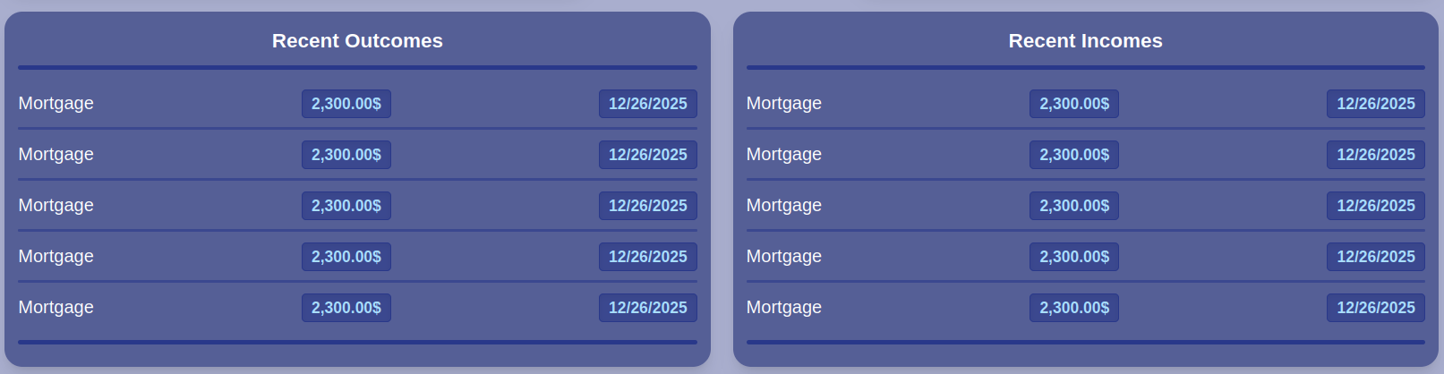 MyFinance updated logo