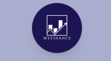 MyFinance updated logo